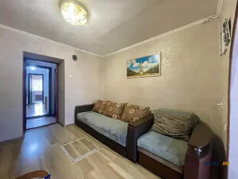 5-комн. квартира, 95 м², 1/2 эт.