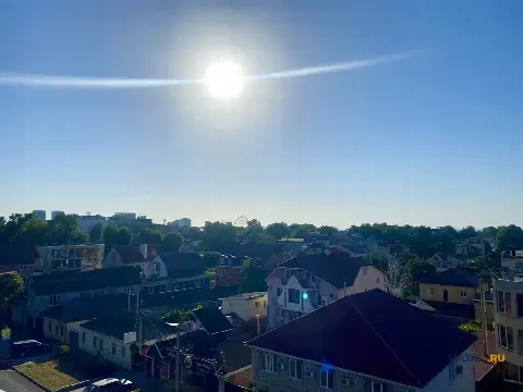 2-комн. квартира, 61 м², 5/5 эт.
