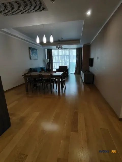 1-комн. квартира, 90 м², 2/13 эт.