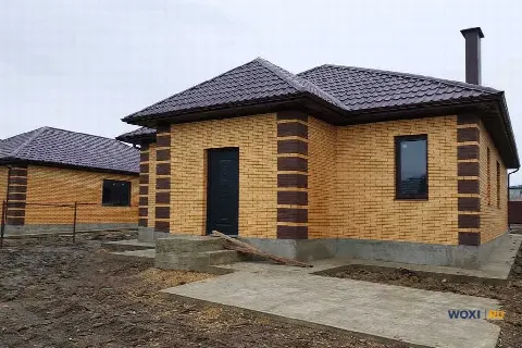 Дом 141 м² на участке 7 сот.