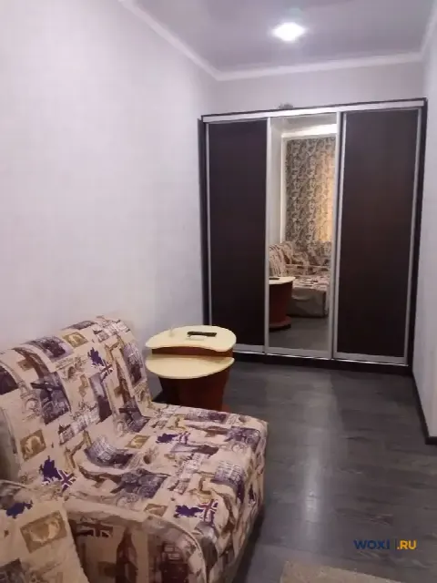 1-комн. квартира, 33 м², 4/9 эт.