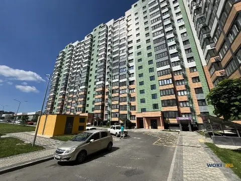 Офис, 18 м²