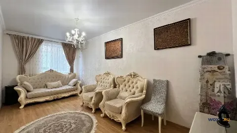 3-комн. квартира, 83 м², 5/9 эт.
