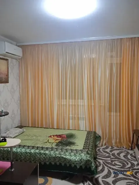 Квартира-студия, 27 м², 5/20 эт.