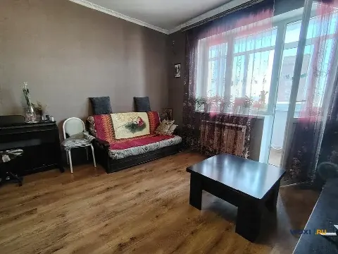 2-комн. квартира, 80 м², 5/5 эт.
