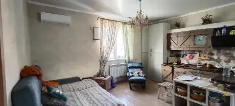 Дом 73 м² на участке 3 сот.