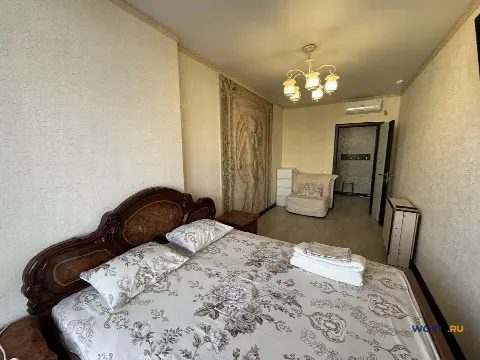 1-комн. квартира, 40 м², 3/10 эт.