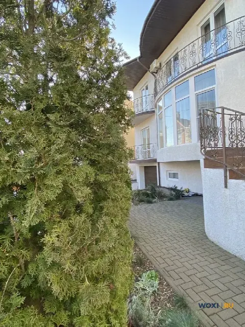 Гостиница, 485 м²