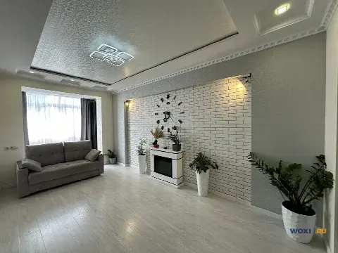 2-комн. квартира, 70 м², 7/7 эт.