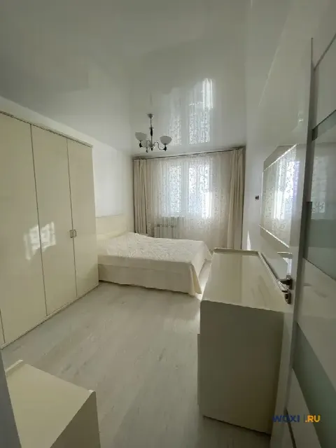 3-комн. квартира, 120 м², 6/9 эт.