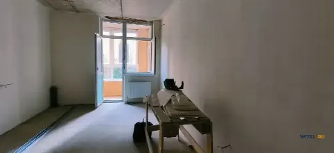 Квартира-студия, 26 м², 1/14 эт.