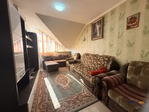 1-комн. квартира, 42 м², 4/4 эт.