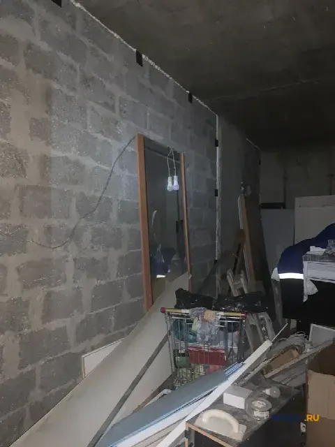 Помещение свободного назначения, 21 м²