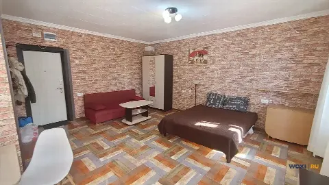 1-комн. квартира, 37 м², 4/8 эт.