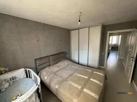 2-комн. квартира, 73 м², 6/12 эт.