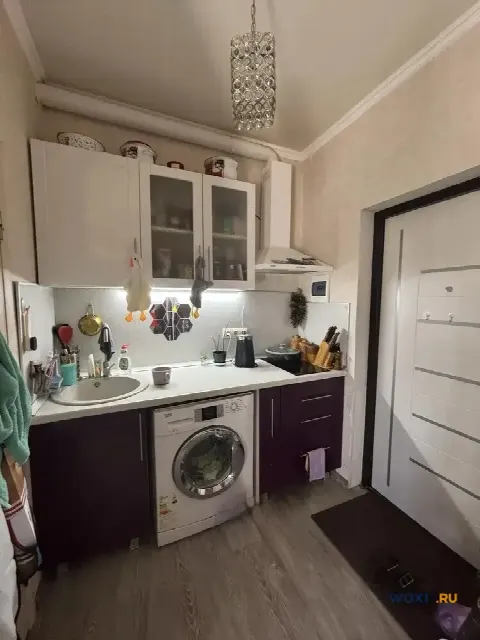 Квартира-студия, 22 м², 3/6 эт.
