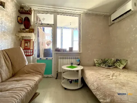 Квартира-студия, 27 м², 10/20 эт.