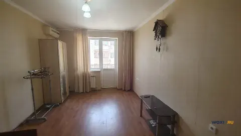 1-комн. квартира, 37 м², 2/4 эт.