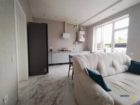 Дом 120 м² на участке 2 сот.