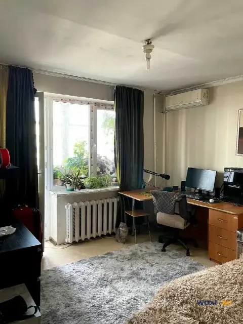 2-комн. квартира, 59 м², 9/12 эт.