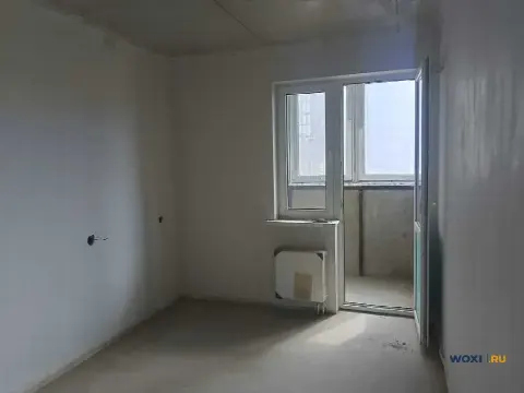 1-комн. квартира, 35 м², 3/14 эт.