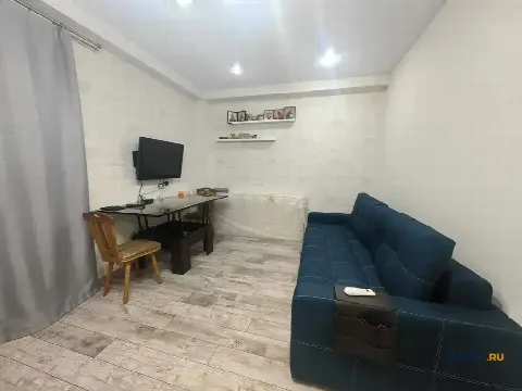 1-комн. квартира, 33 м², 1/9 эт.