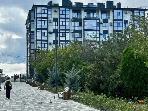 1-комн. квартира, 44 м², 2/7 эт.