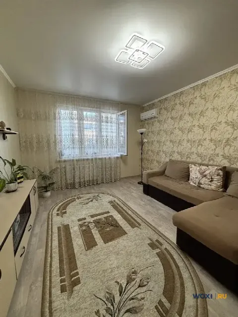 1-комн. квартира, 53 м², 16/17 эт.