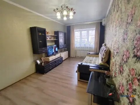 2-комн. квартира, 72 м², 5/5 эт.