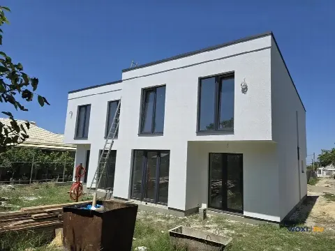 Дуплекс, 144 м²