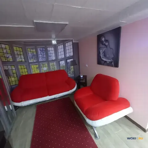 Квартира-студия, 20 м², -1/5 эт.