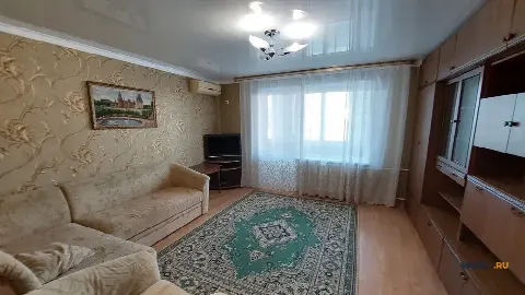 2-комн. квартира, 60 м², 5/5 эт.
