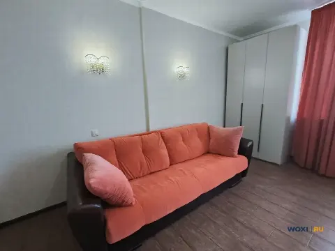 1-комн. квартира, 55 м², 2/13 эт.