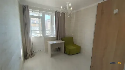 2-комн. квартира, 65 м², 5/20 эт.