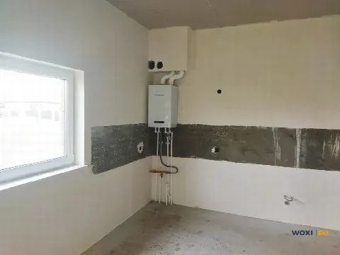 Дом 128 м² на участке 6 сот.