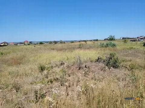 Участок 7 сот. (ИЖС)