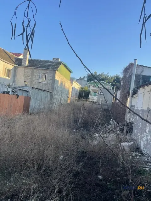Участок 4 сот. (ИЖС)
