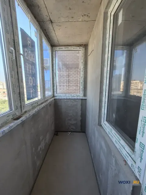 1-комн. квартира, 42 м², 7/14 эт.