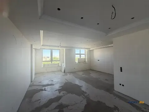 3-комн. квартира, 93 м², 10/14 эт.