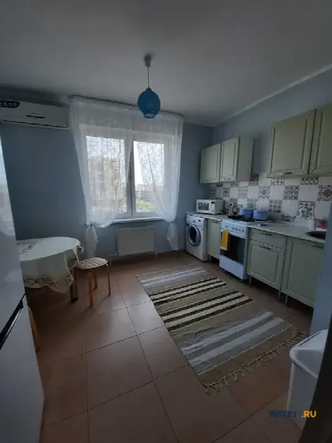 2-комн. квартира, 57 м², 11/17 эт.