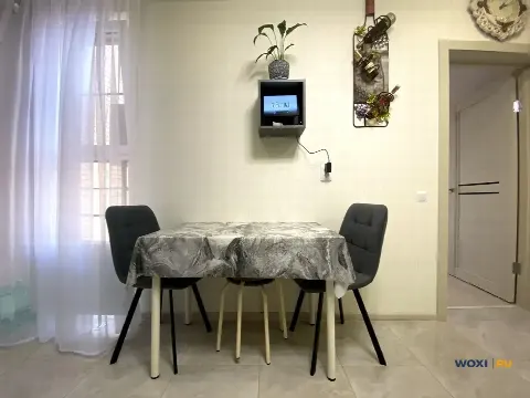 2-комн. квартира, 56 м², 6/16 эт.