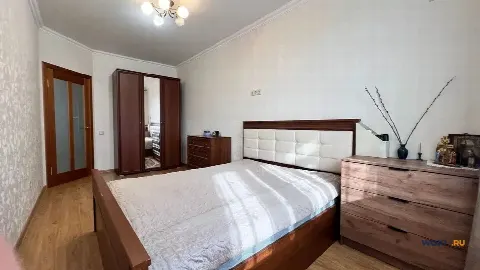 3-комн. квартира, 83 м², 5/9 эт.