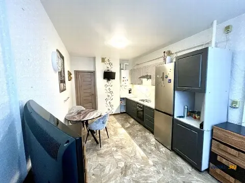 1-комн. квартира, 44 м², 6/14 эт.