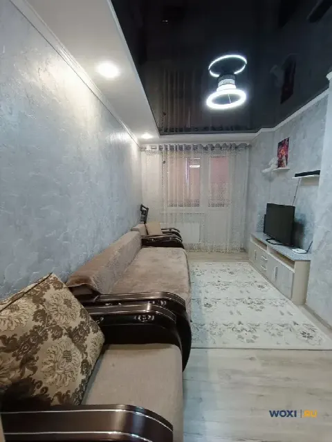 2-комн. квартира, 53 м², 1/13 эт.