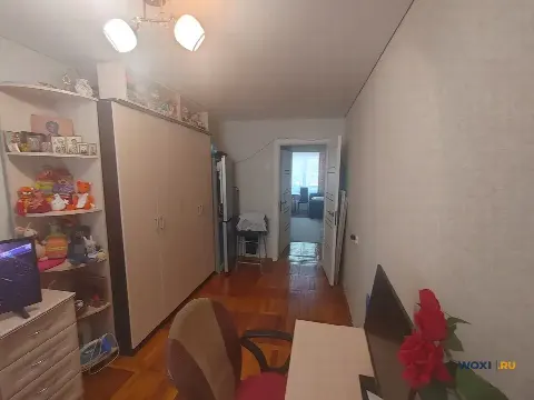 2-комн. квартира, 44 м², 1/5 эт.