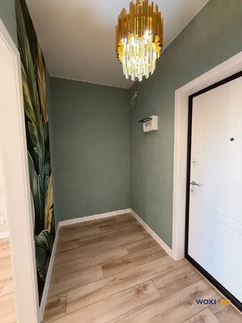 1-комн. квартира, 36 м², 4/16 эт.