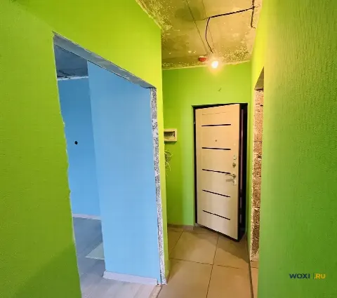 1-комн. квартира, 40 м², 3/7 эт.