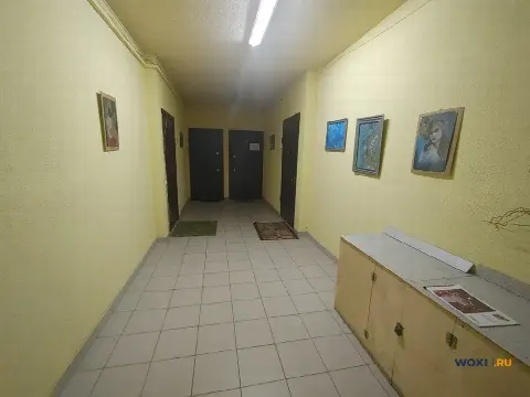 1-комн. квартира, 47 м², 5/9 эт.