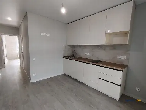 2-комн. квартира, 54 м², 5/9 эт.