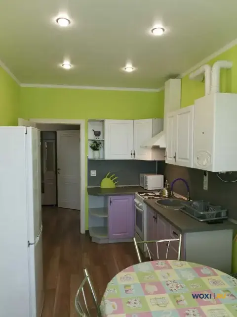 2-комн. квартира, 71 м², 9/12 эт.
